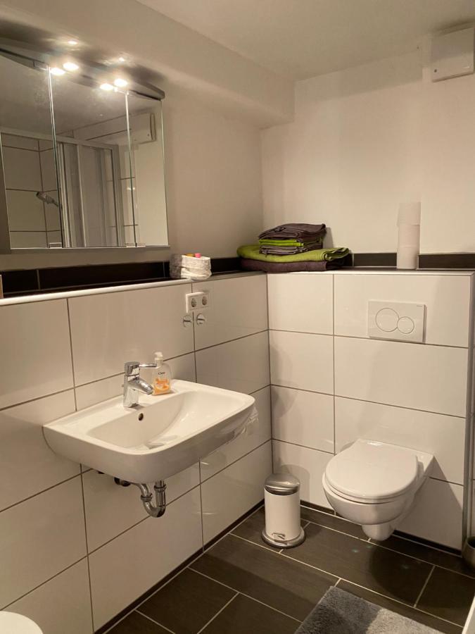 Hilla's Bay Appartement *