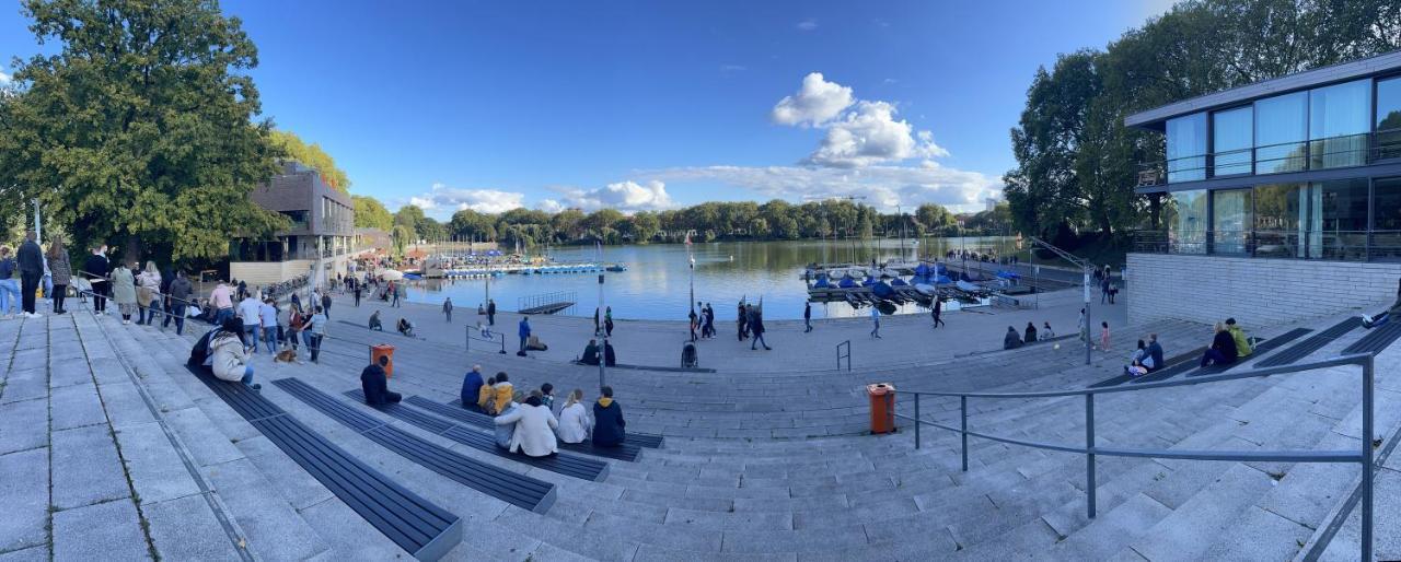 Hilla's Bay