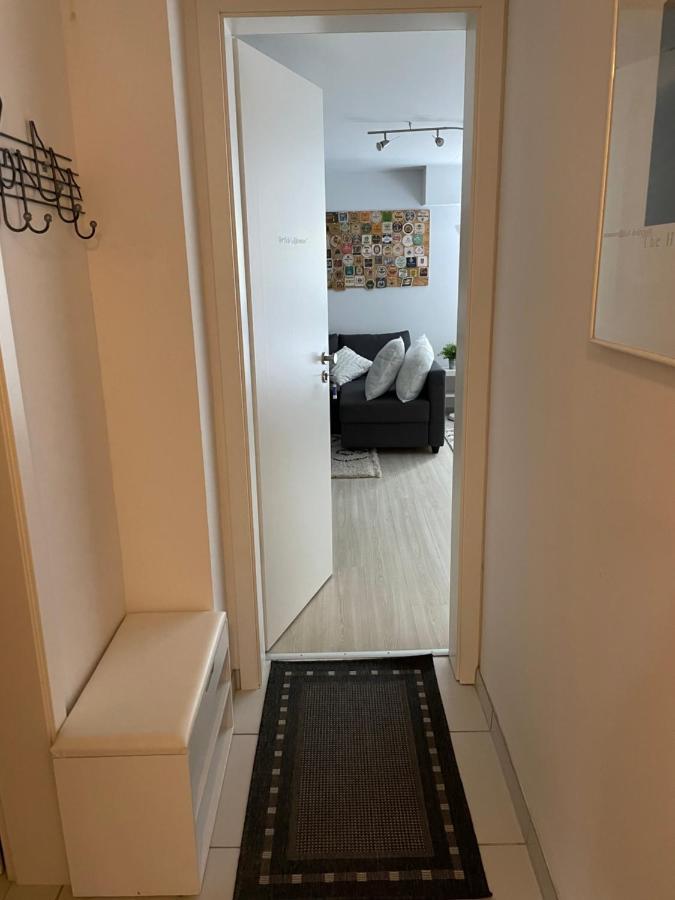 Hilla's Bay Appartement