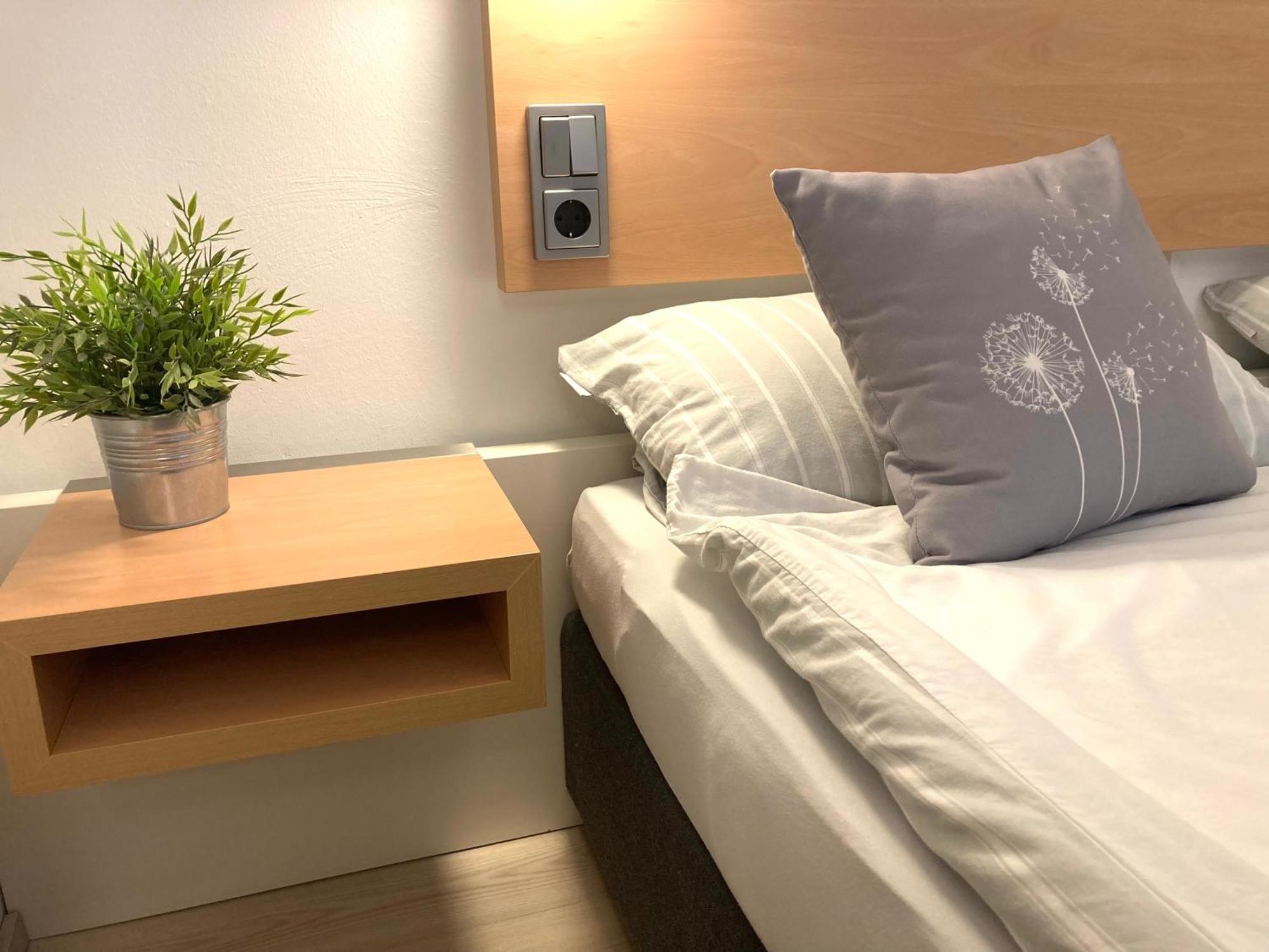 Appartement Hilla's Bay *