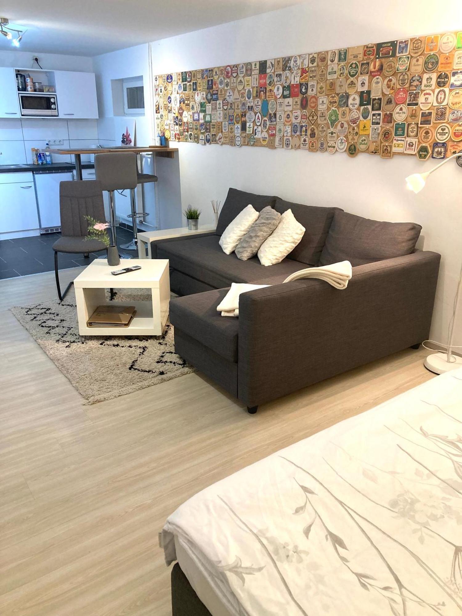Apartment Hilla's Bay Munster (North Rhine-Westphalia)